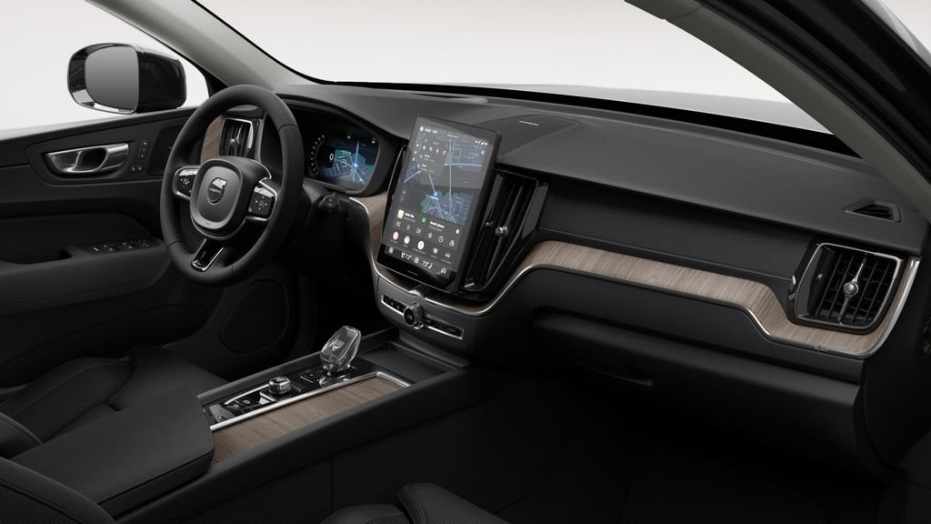 New 2027 Volvo XC60 B5 Ultra AWD/4WD image 6