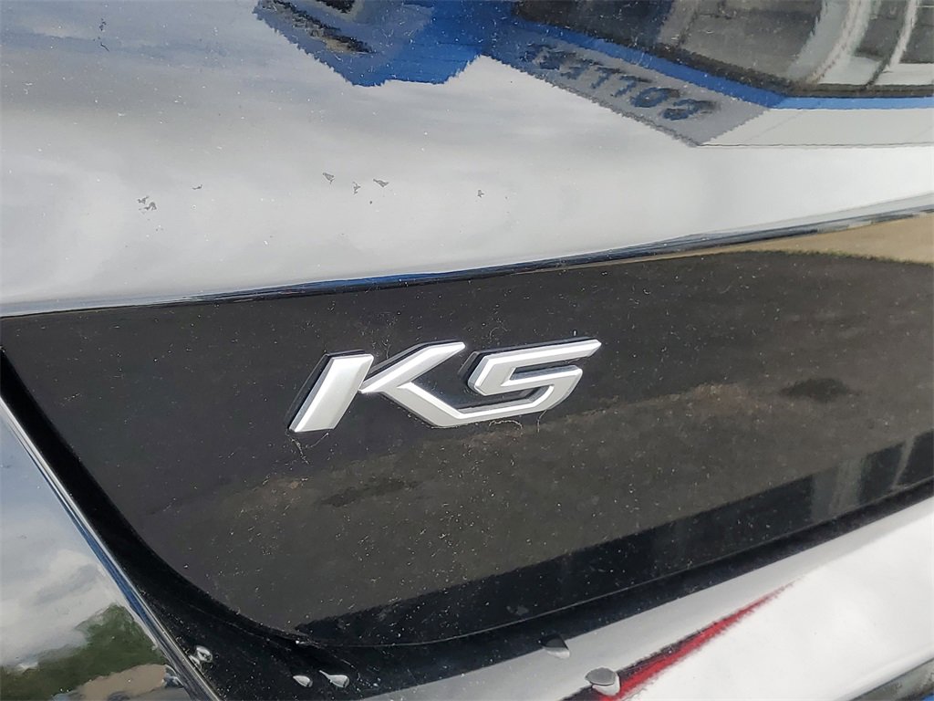 Used 2022 Kia K5 GT-Line w/ GT-Line Awd Premium Package image 7