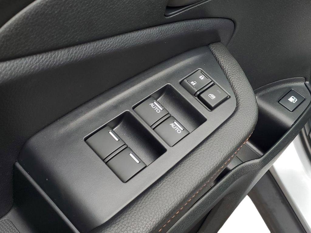 Used 2025 Honda Ridgeline TrailSport image 13
