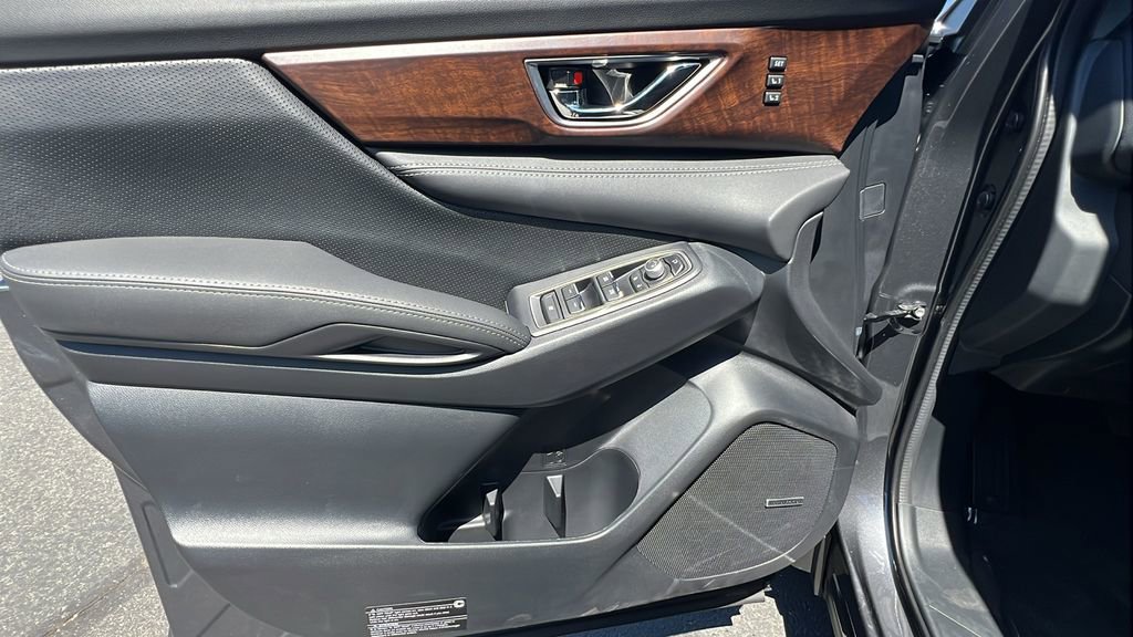 New 2025 Subaru Ascent Touring image 19