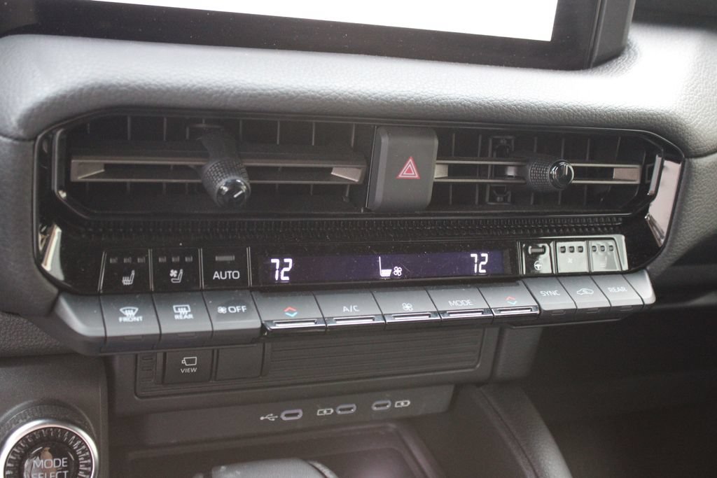 Used 2025 Toyota Land Cruiser w/ Premium Package AWD/4WD image 14