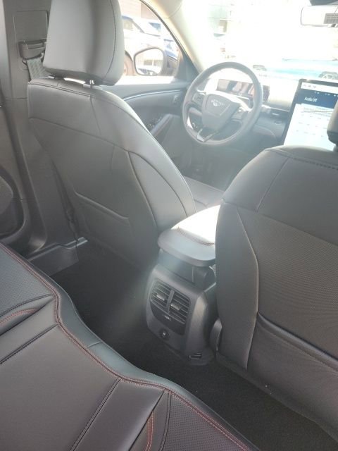 New 2025 Ford Mustang Mach-E Premium image 21