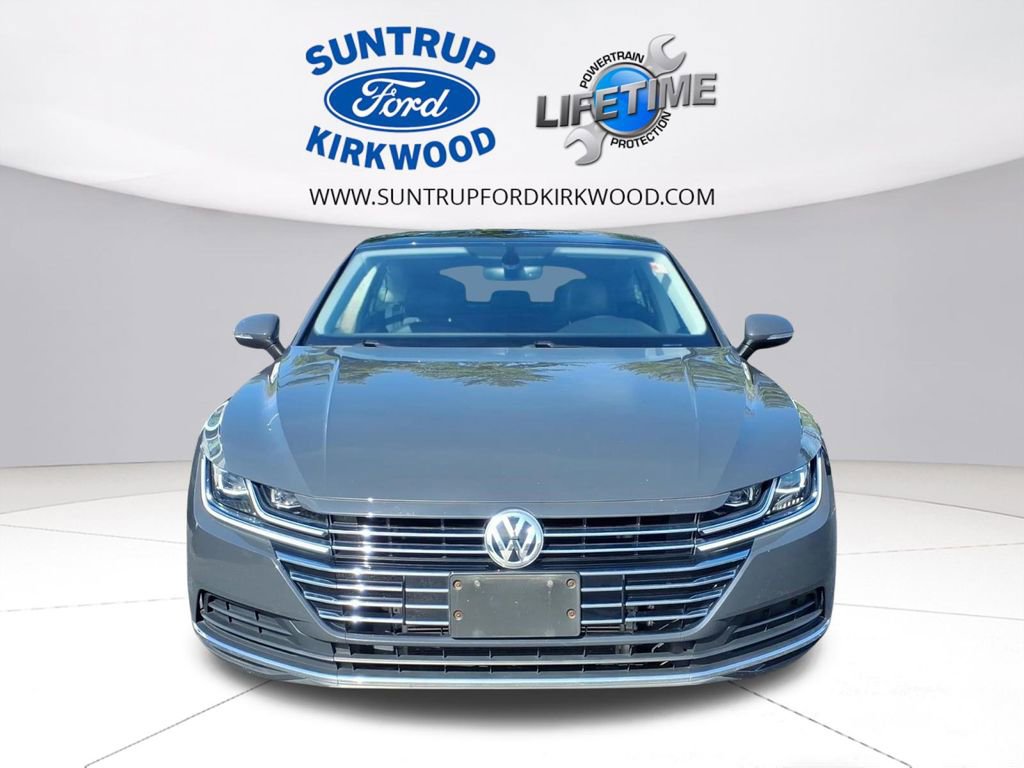 Used 2020 Volkswagen Arteon SEL image 30