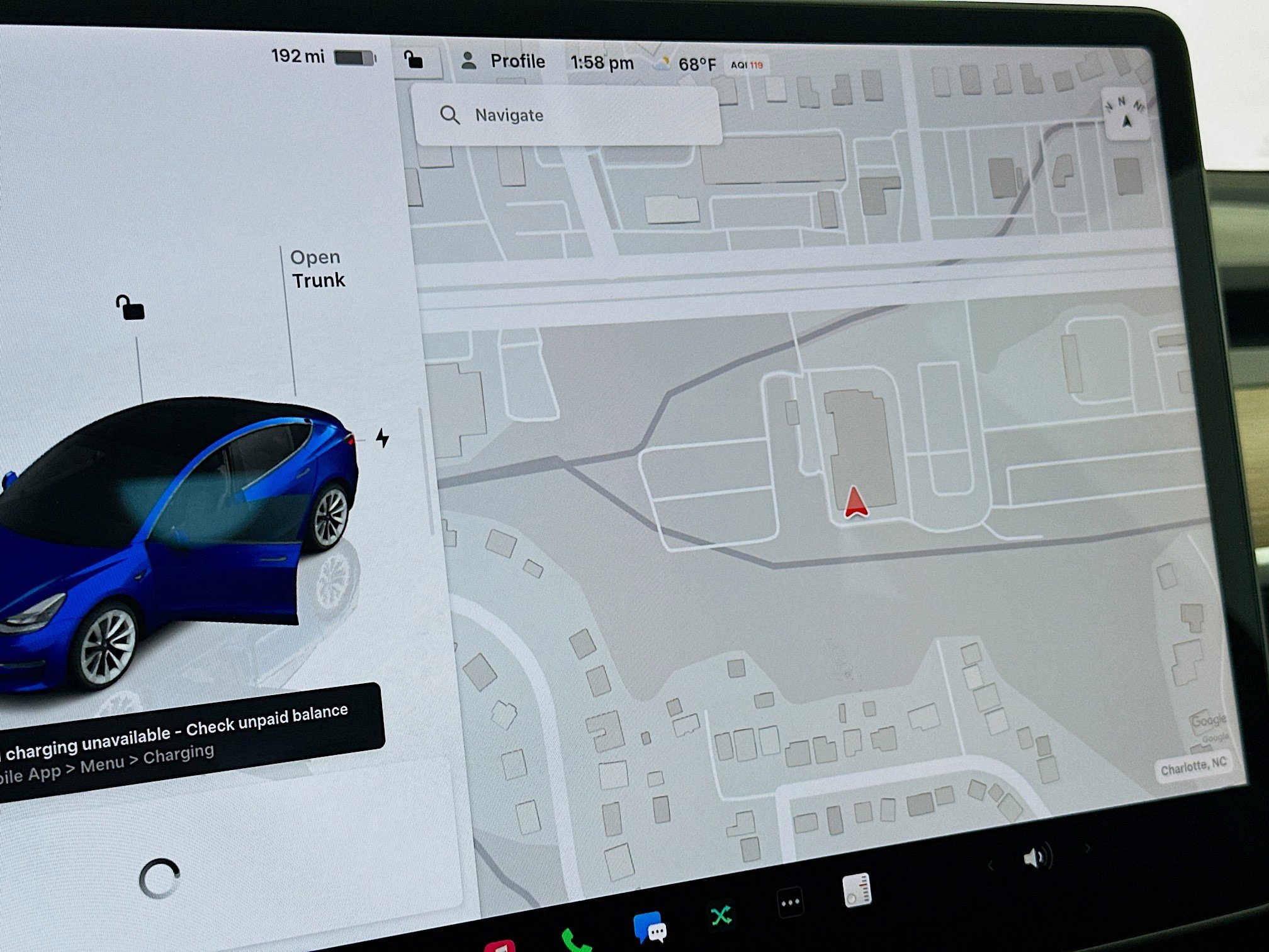 Used 2023 Tesla Model 3 Standard Range image 21