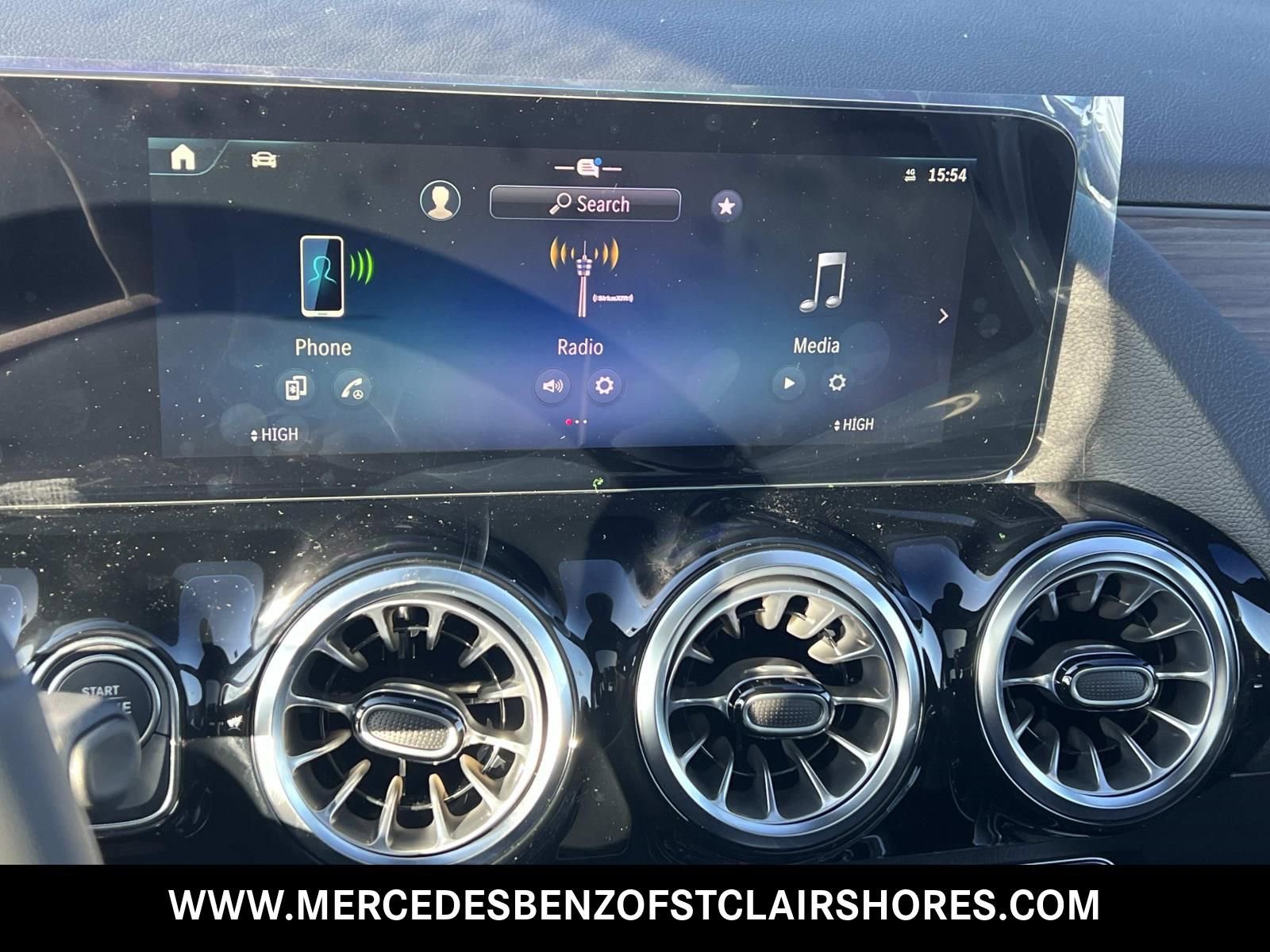 New 2026 Mercedes-Benz GLA 250 4MATIC image 21