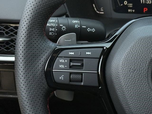 New 2026 Acura ADX A-Spec w/ Advance Package AWD/4WD image 18