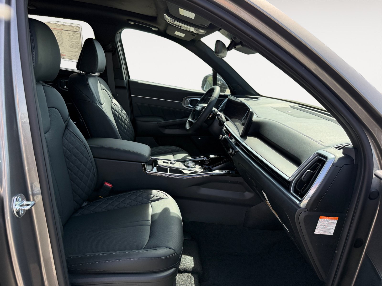 New 2026 Kia Sorento SX Prestige AWD/4WD image 19