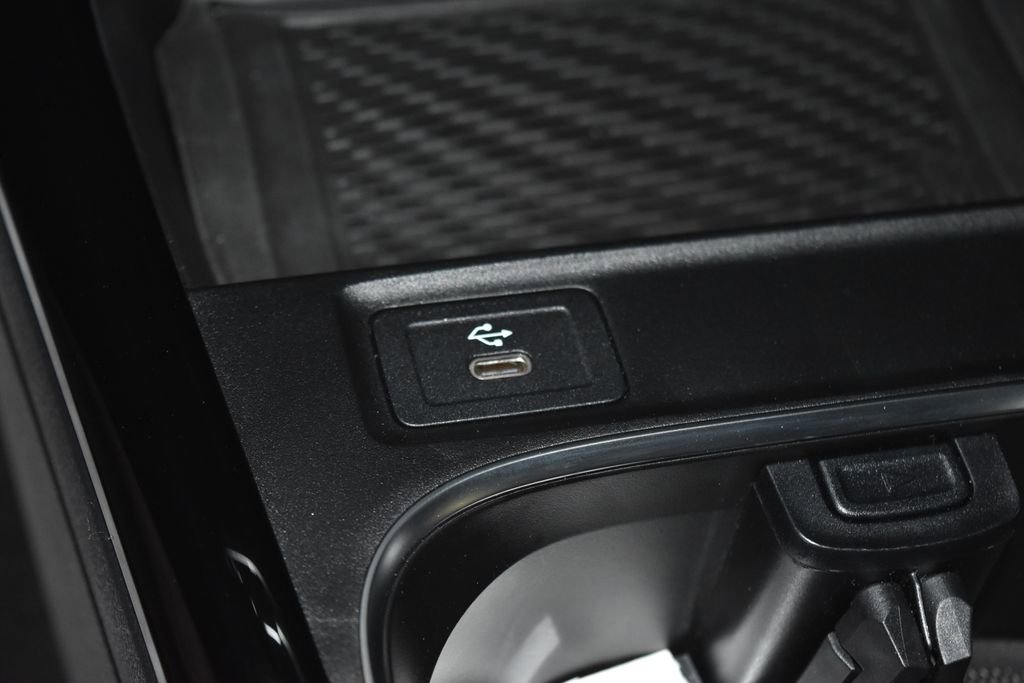 Certified 2025 Mercedes-Benz CLA 250 4MATIC image 14