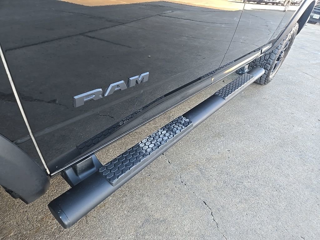 Used 2023 RAM 2500 Rebel w/ Level 1 Equipment Group image 20