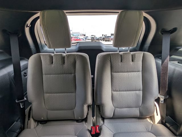 Used 2018 Ford Explorer 4WD image 25