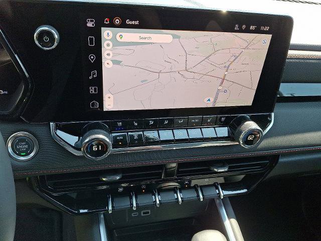 New 2025 Chevrolet Colorado Z71 w/ Z71 Convenience Package 2 image 8