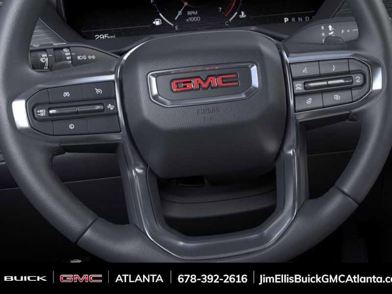 New 2025 GMC Acadia Elevation image 19