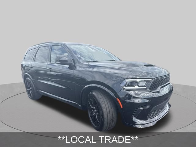 Used 2026 Dodge Durango GT AWD/4WD image 3