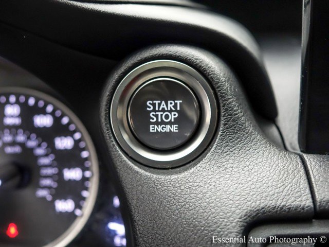 Used 2023 Lexus IS 300 AWD w/ Premium Package image 20