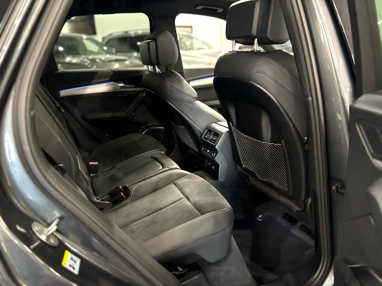 Used 2022 Audi Q5 e Prestige w/ Prestige Package image 39