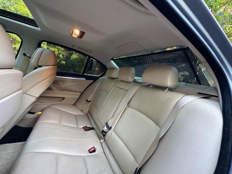 Used 2011 BMW 535i xDrive Sedan AWD/4WD image 19