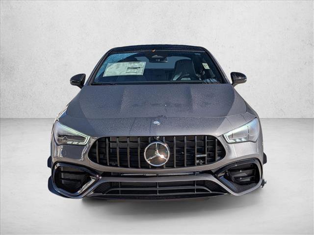 New 2026 Mercedes-Benz CLA 45 AMG S 4MATIC image 8