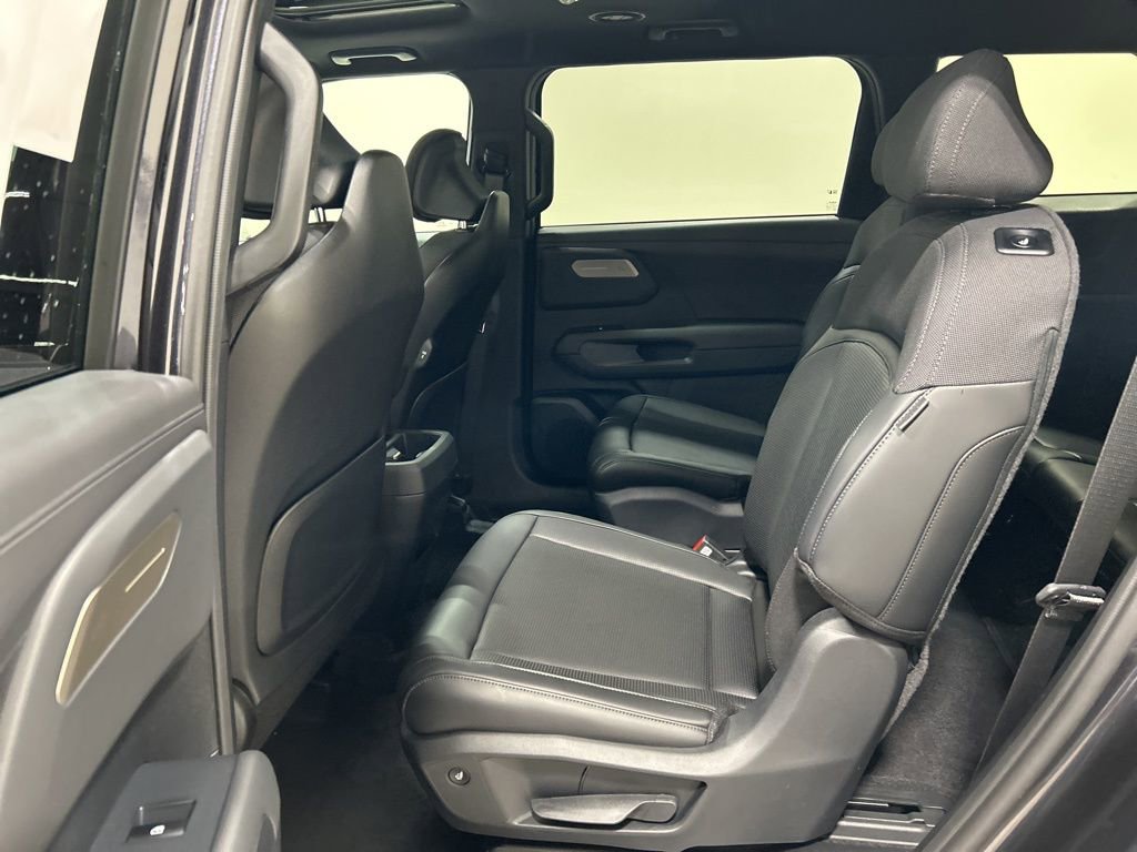 New 2027 Kia Telluride S image 25