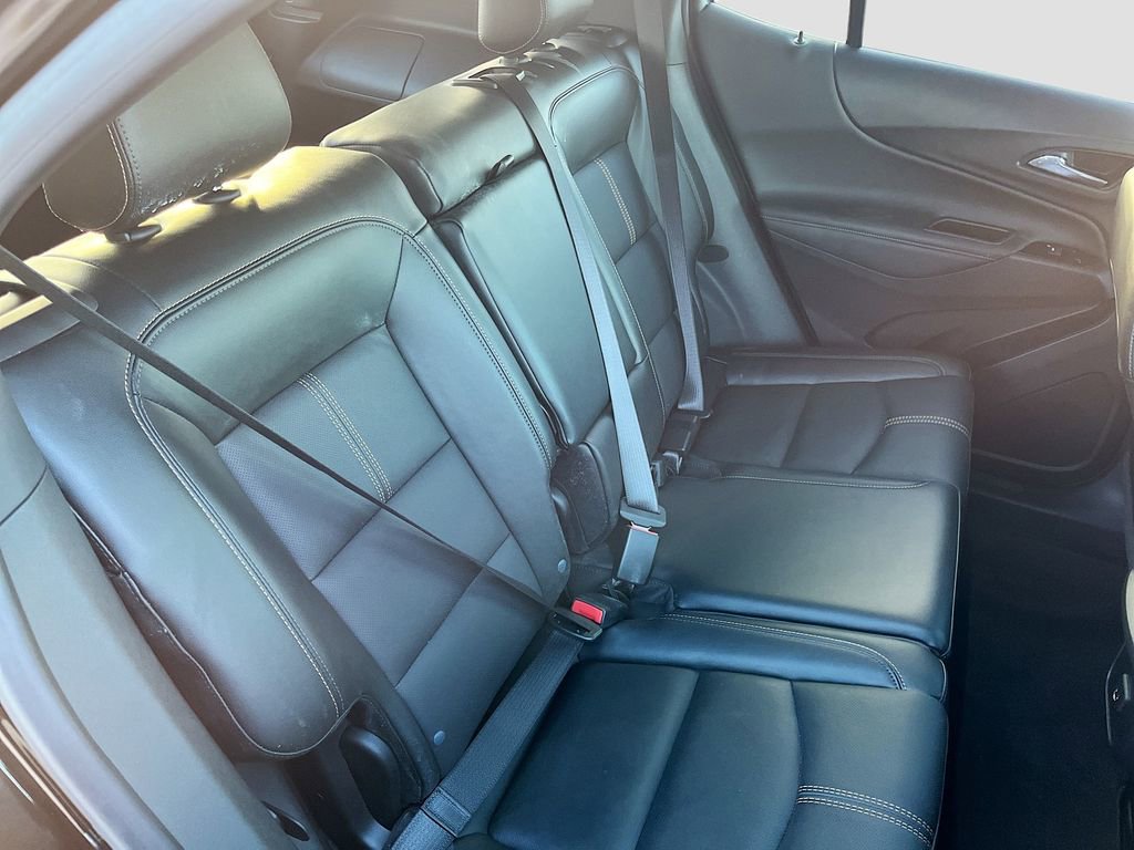 Used 2024 Chevrolet Equinox Premier image 27