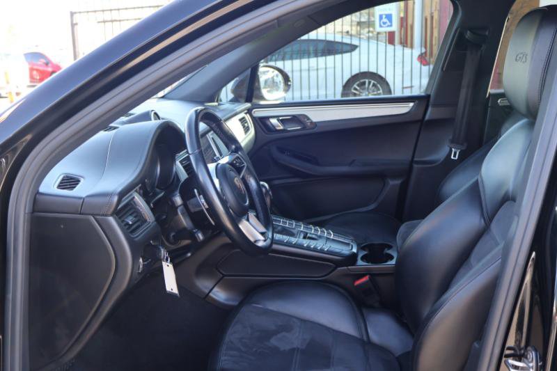 Used 2017 Porsche Macan GTS image 17