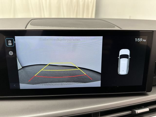 Certified 2025 Hyundai Santa Fe XRT AWD/4WD image 17
