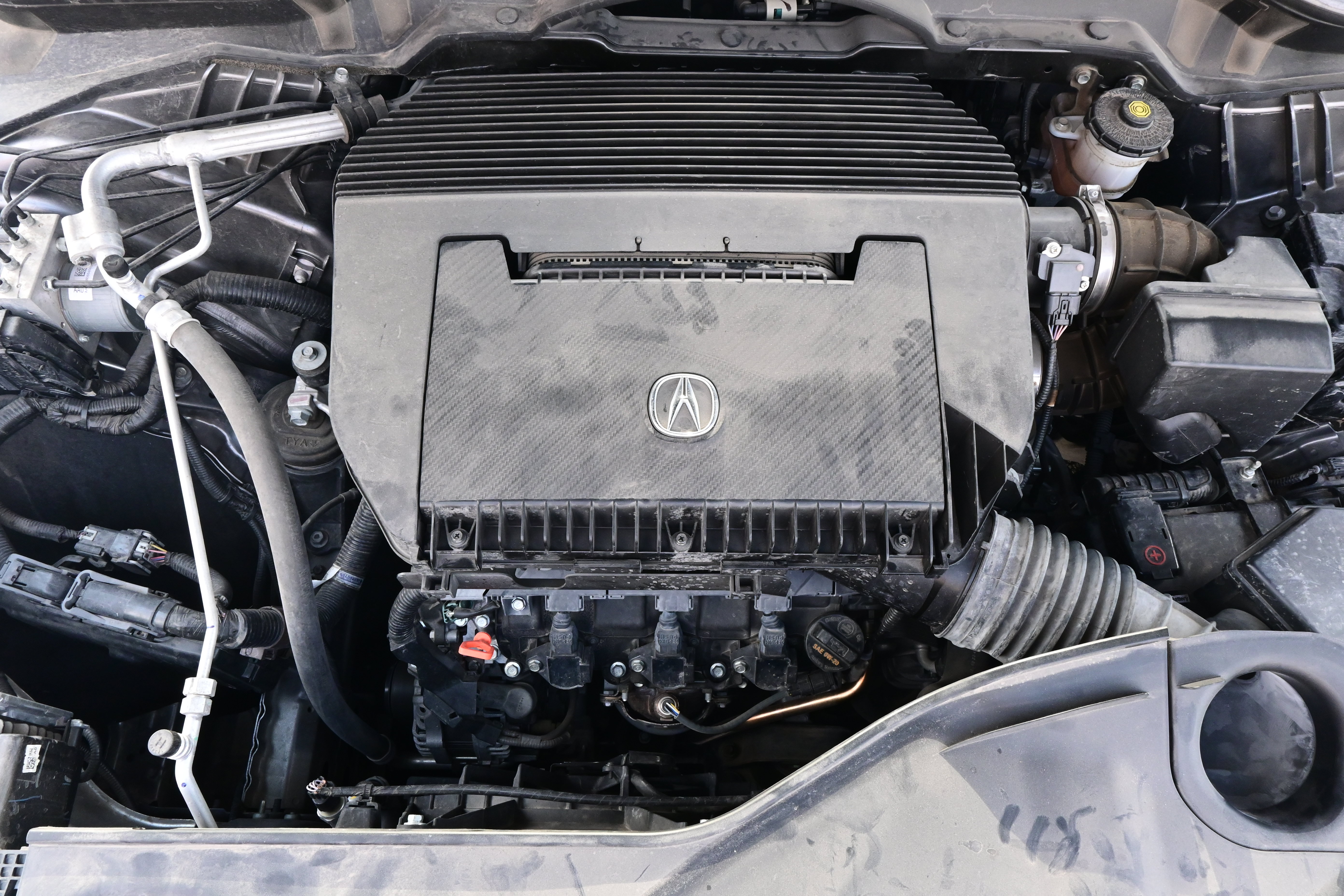 Used 2023 Acura MDX FWD w/ Technology Package image 36