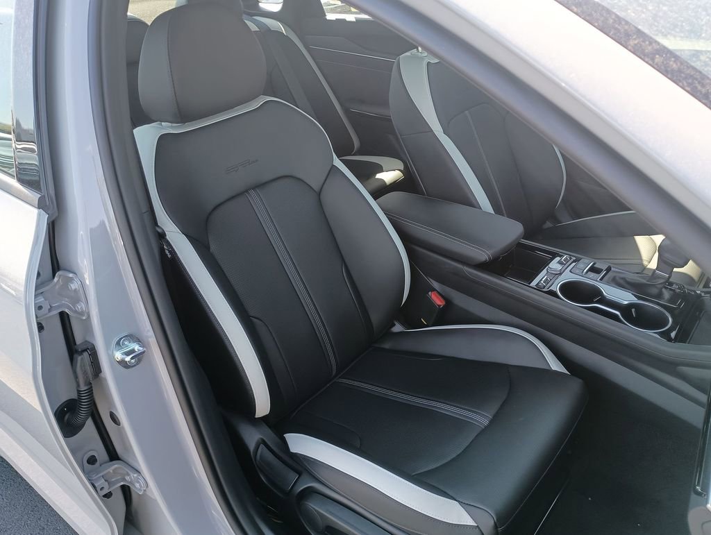 Certified 2026 Kia K5 GT-Line image 30