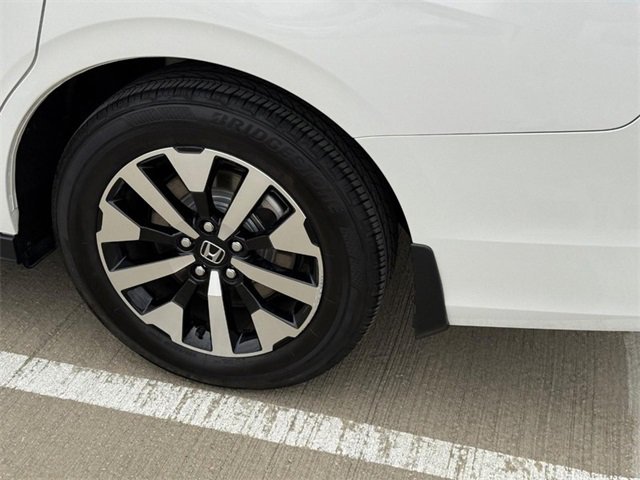 Certified 2026 Honda Odyssey EX-L image 7