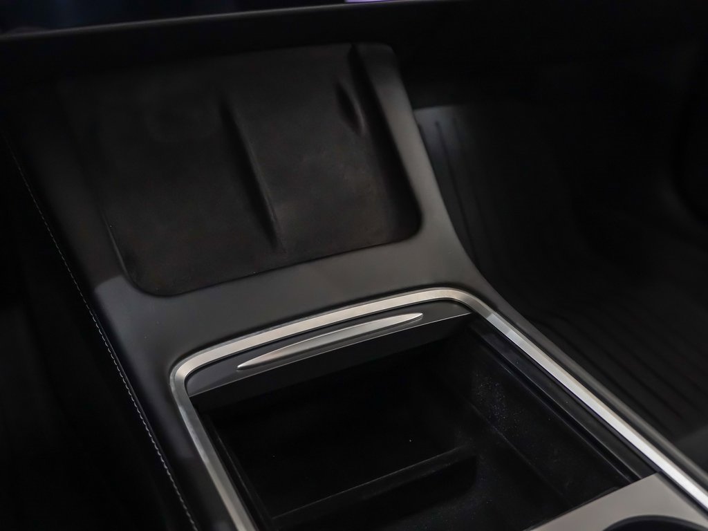 Used 2021 Tesla Model 3 Long Range image 29