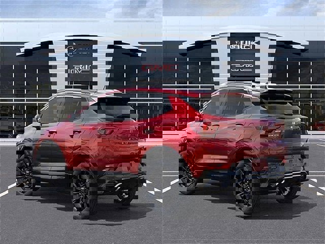 New 2026 Buick Encore GX Sport Touring w/ Comfort Package image 3