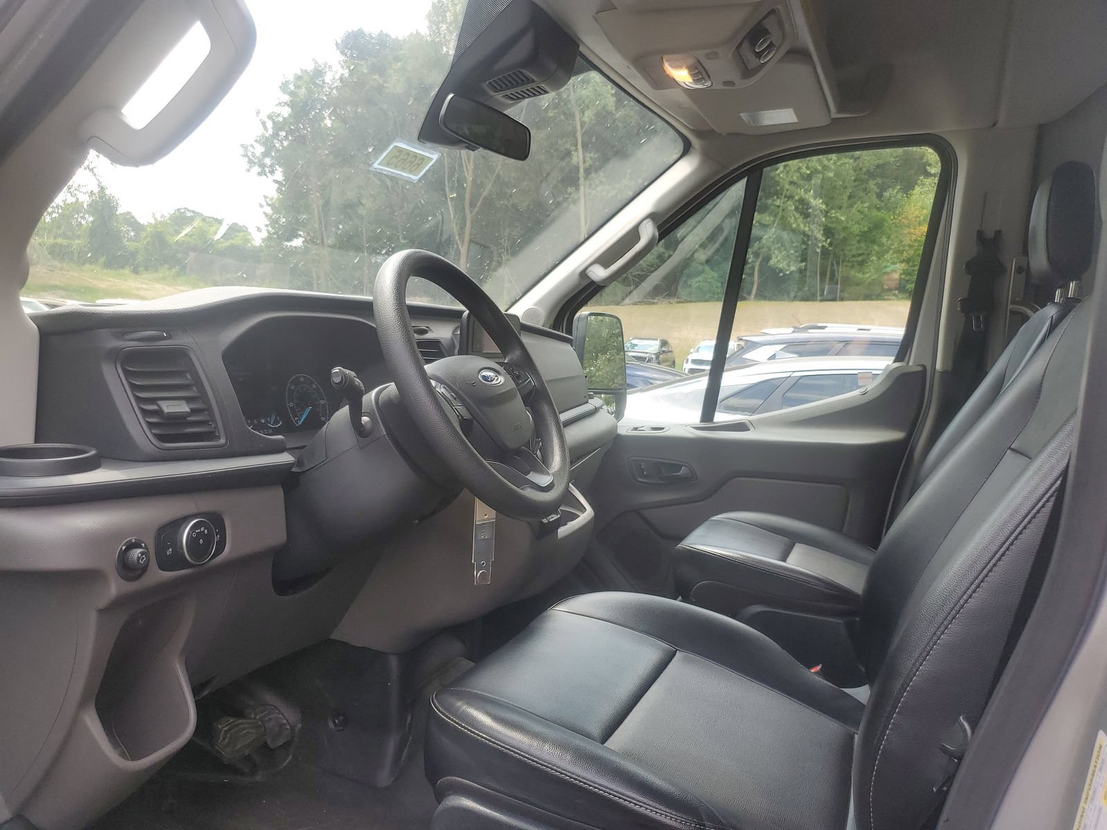 Used 2020 Ford Transit 350 XL RWD image 9