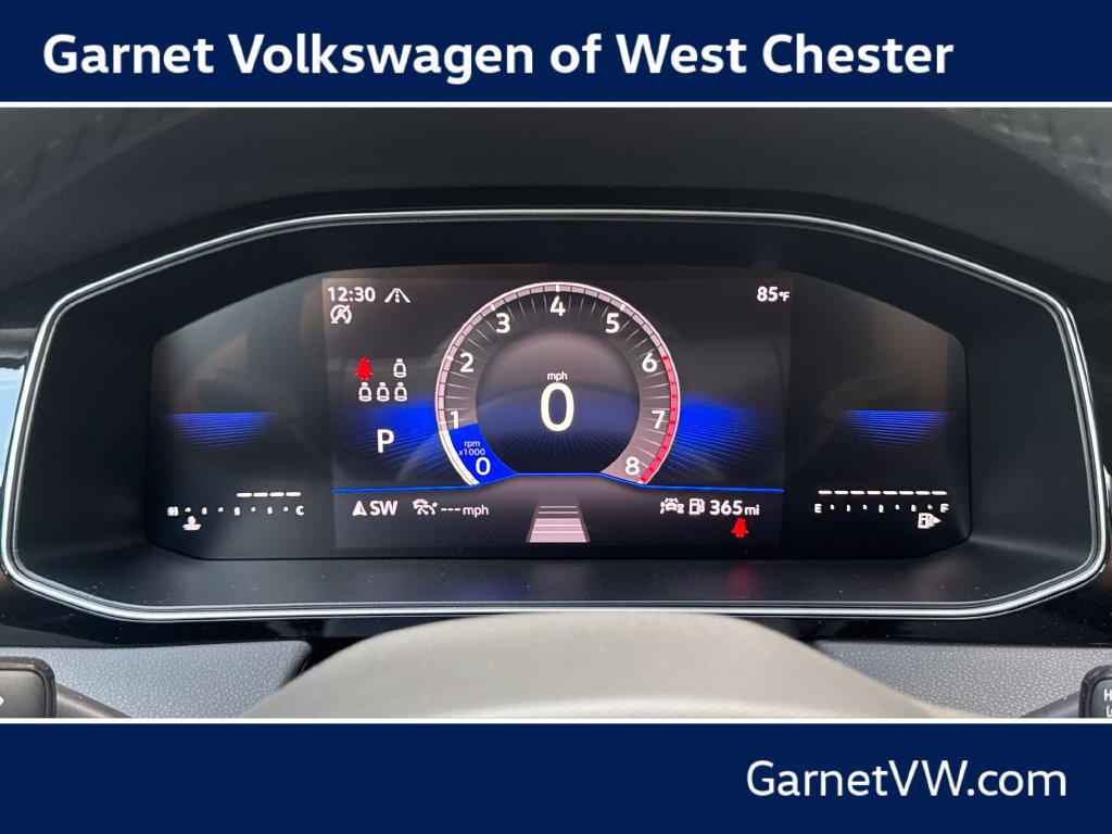 New 2027 Volkswagen Jetta S FWD image 21