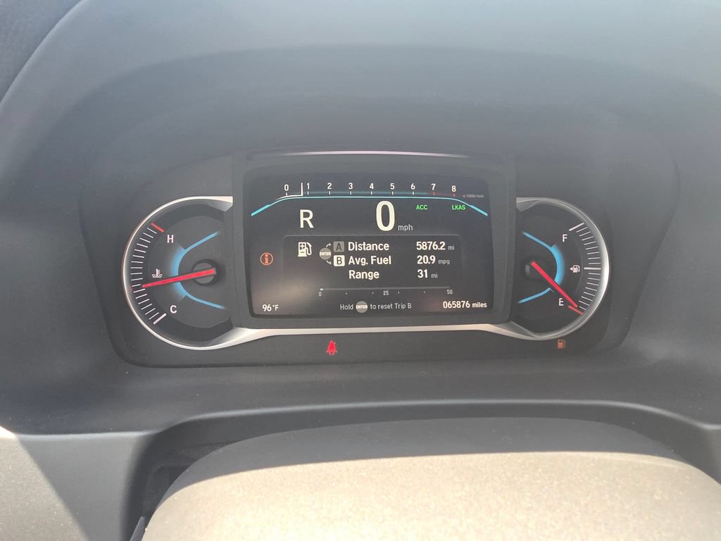Certified 2021 Honda Pilot Special Edition image 22