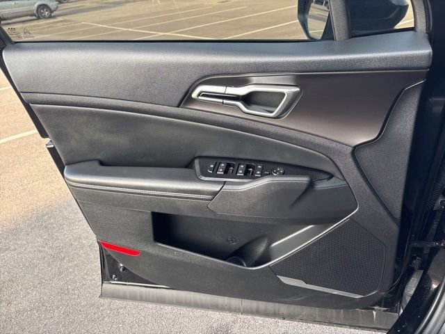 Certified 2024 Kia Sportage EX image 26