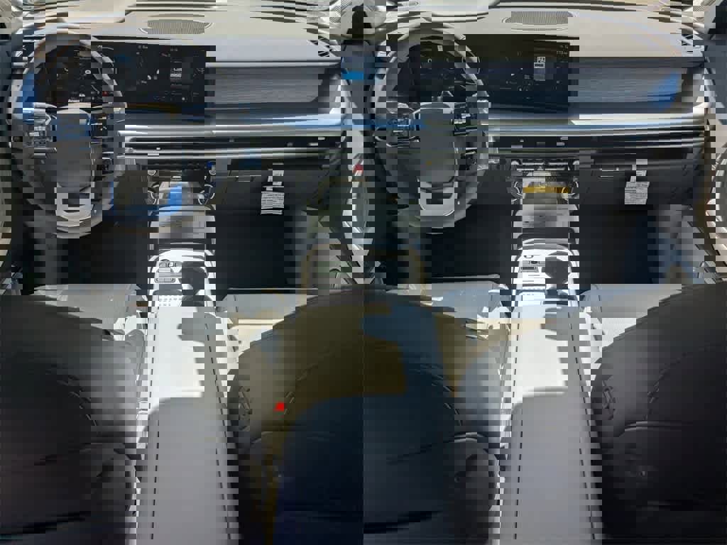 New 2026 Hyundai Ioniq 9 Limited image 15