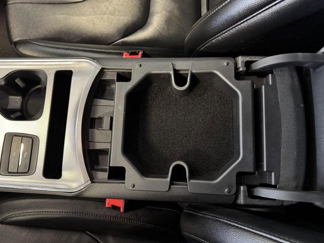 Certified 2022 Ford Edge Titanium image 38