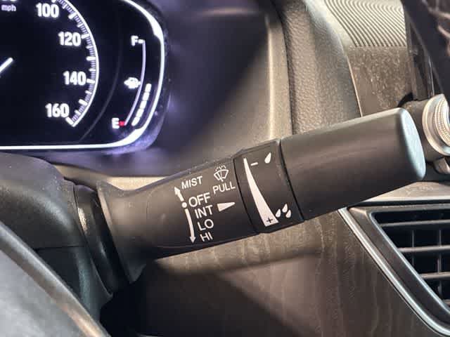 Used 2020 Honda Accord EX-L image 28