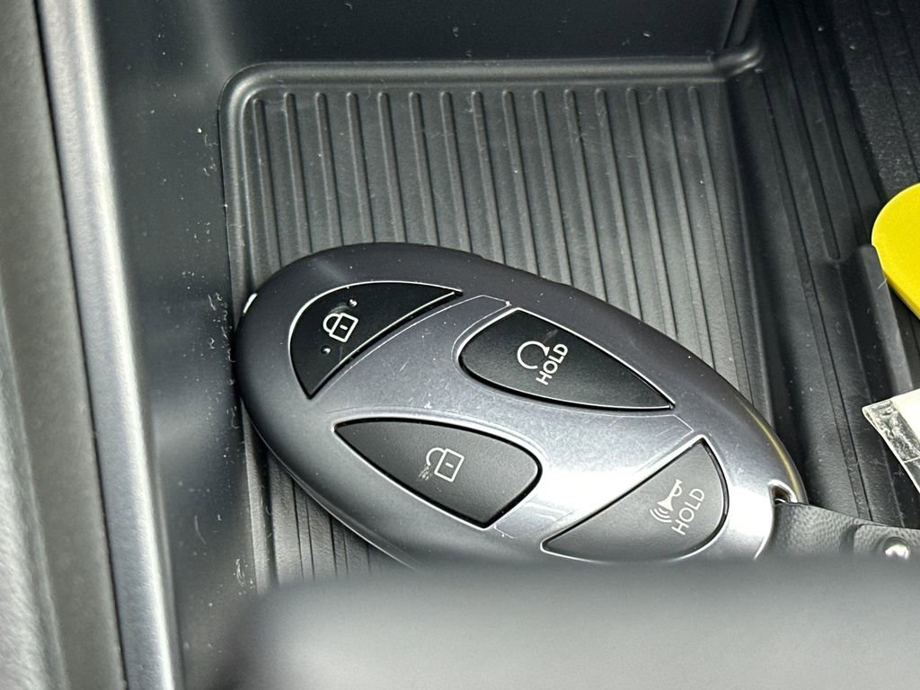 New 2026 Hyundai Tucson SEL image 33