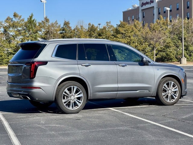 Used 2020 Cadillac XT6 Premium Luxury image 8