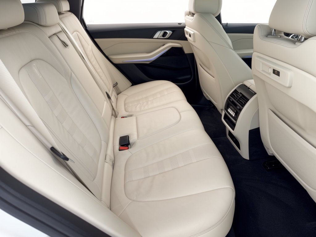 Used 2019 BMW X5 xDrive40i w/ M Sport Package AWD/4WD image 29