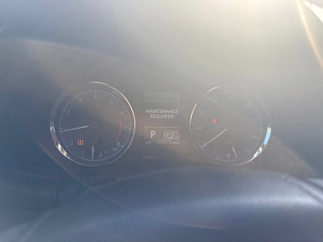 Used 2018 Toyota Corolla LE FWD image 9