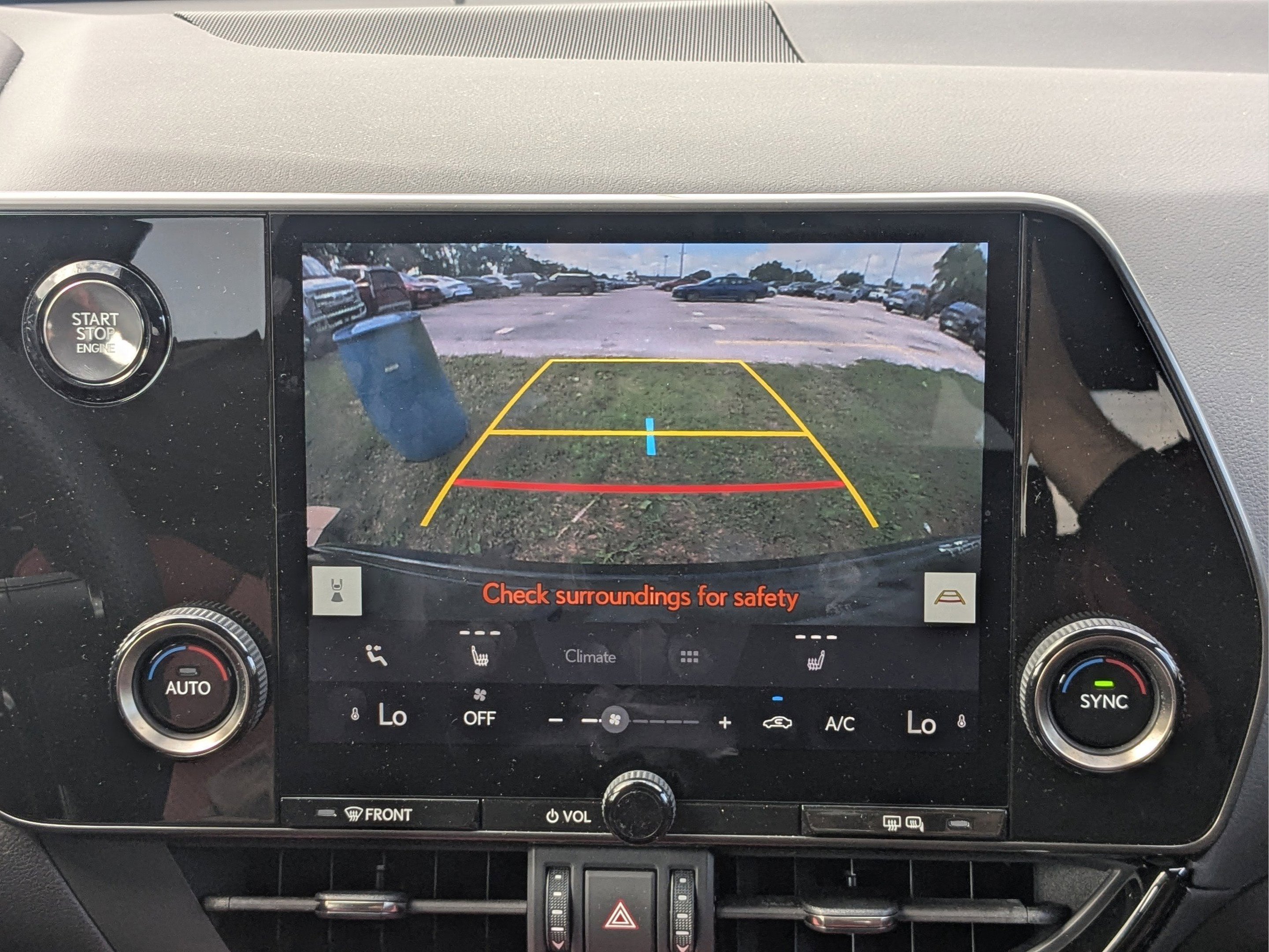 Used 2023 Lexus NX 350 F Sport AWD/4WD image 22