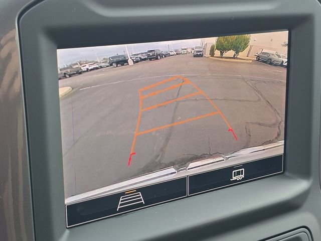 New 2025 GMC Sierra 1500 Pro w/ Pro Value Package image 14