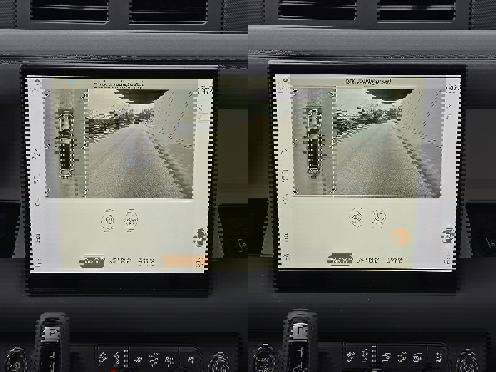 Certified 2025 Land Rover Defender 130 S image 19