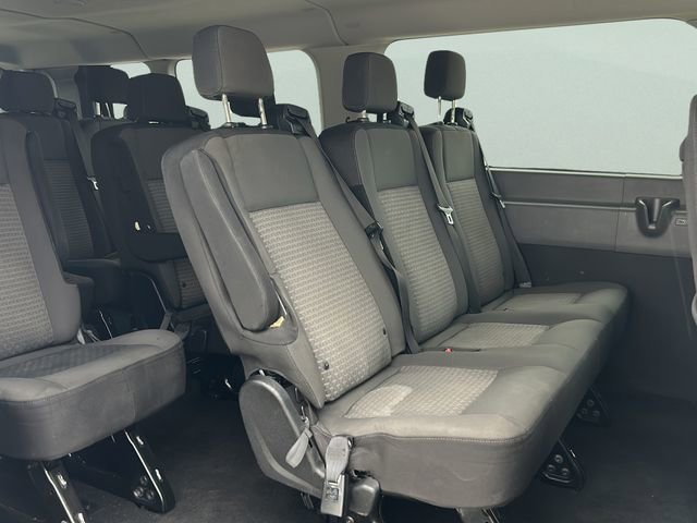 Used 2020 Ford Transit 350 XLT RWD image 17