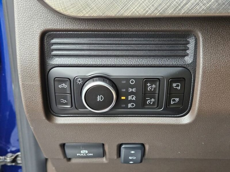 New 2026 Ford F250 King Ranch image 31