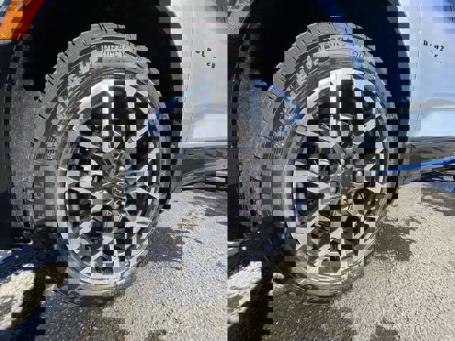 New 2025 Chevrolet Blazer RS w/ Driver Confidence II Package AWD/4WD image 10