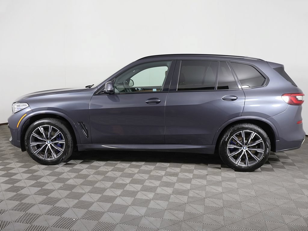 Used 2019 BMW X5 xDrive40i AWD/4WD image 20