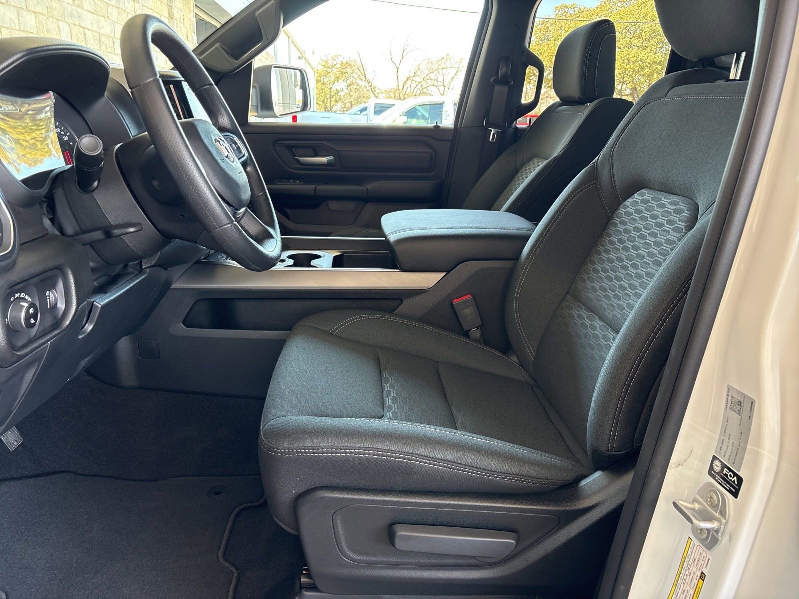 New 2026 RAM 1500 Express image 14