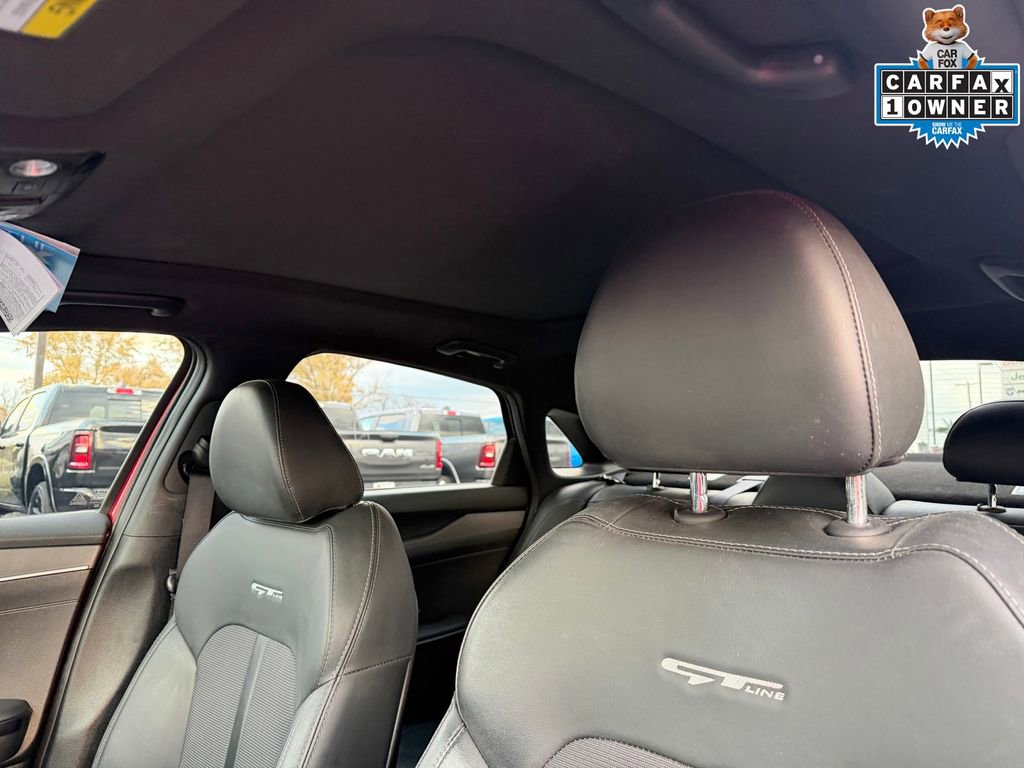 Used 2022 Kia K5 GT-Line w/ GT-Line FWD Premium Package image 34